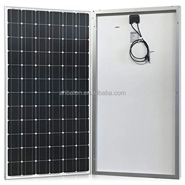 530W 535W 540W 545W 550W High Quality Solar Module High Quality Foldable Photovoltaic Panel Solar Panel Price