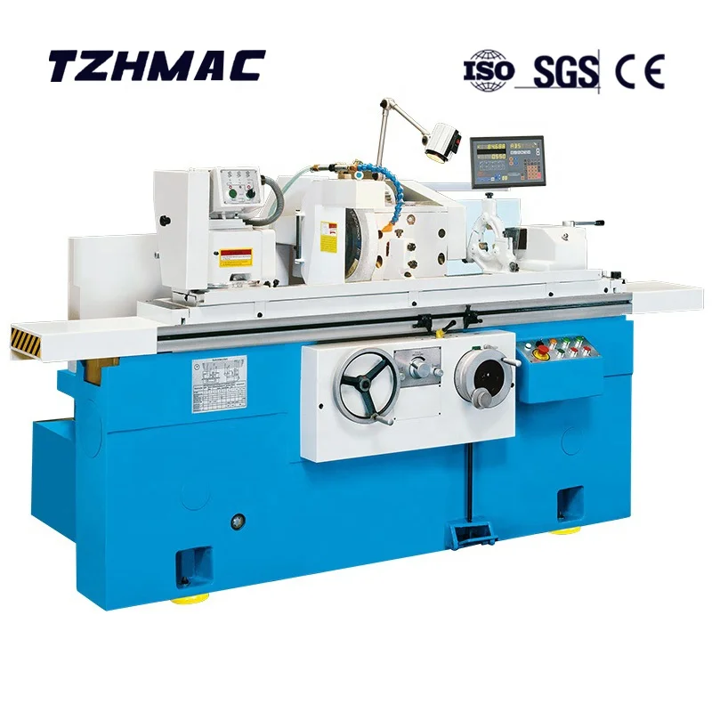 M1320 industrial grinding machine for cylinder block surface grinding-milling