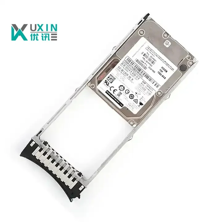 Original 400GB 12G SAS server SSD 01GV612 00AR330 Internal SFF 2.5 inch server SSD for V7000 Gen2