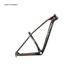 Заводская цена, велосипедный замок с толстыми шинами, велосипедная Рама для горного велосипеда Chromoly Carbono Carbon Rim 29Er