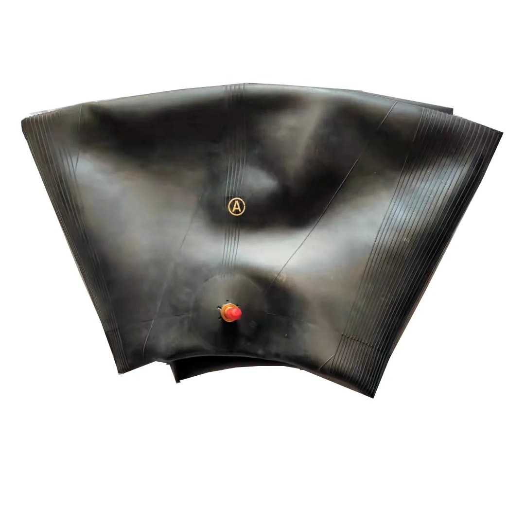 11.2-24, 12.4-24 11/2/24,12/4/24 Agricultural tractor butyl inner tube, truck tires tube, Automotive Rubber tires inner tube