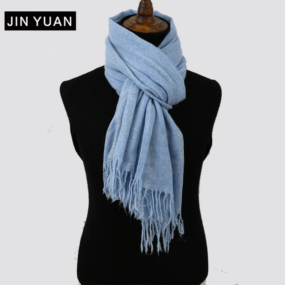 Ladies Scarf Fashion Pakistan Scarf Lambswool Scarf Manufacturers