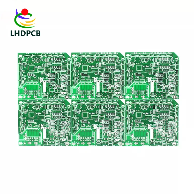 Oem Electronic Manufacturing Shenzhen Printed Circuit Board