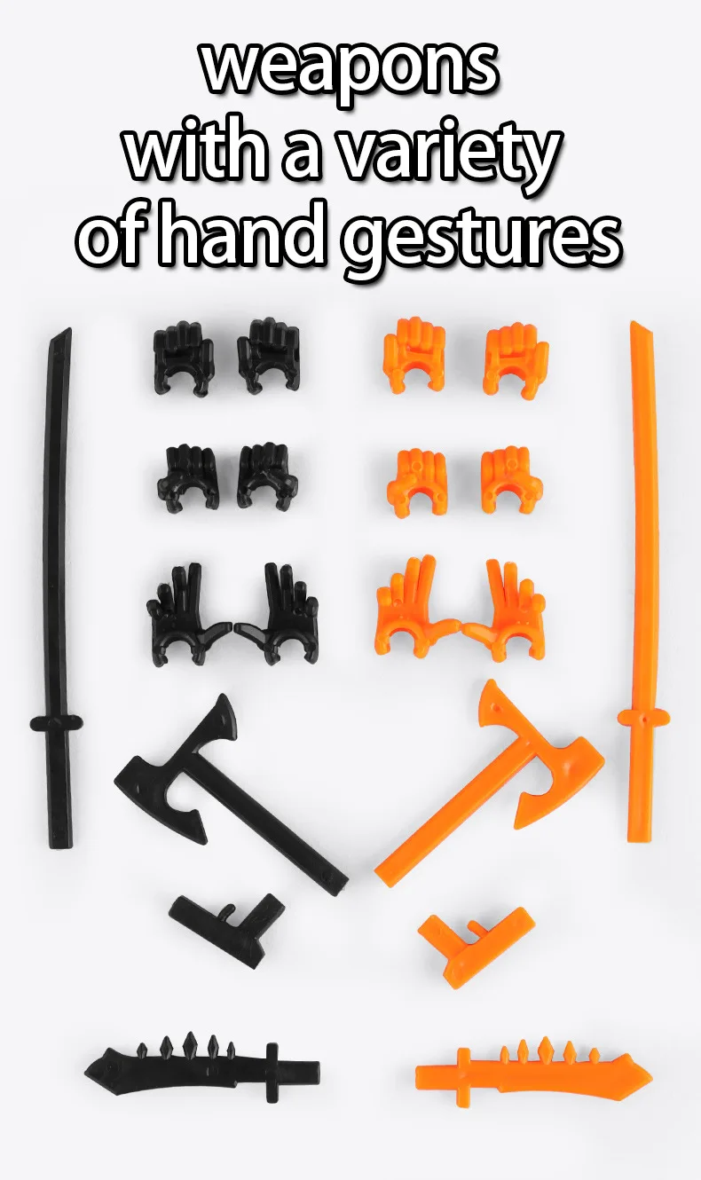 Wholesale articulated multi joint moving doll toy t13 dummy lucky 13 action figure 3d printed robot toy