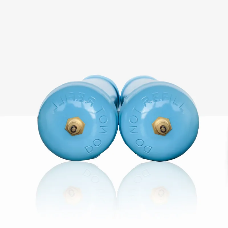 Food Grade Fast  Cream Charger 580g Dessert Tools Making Whipped Cream