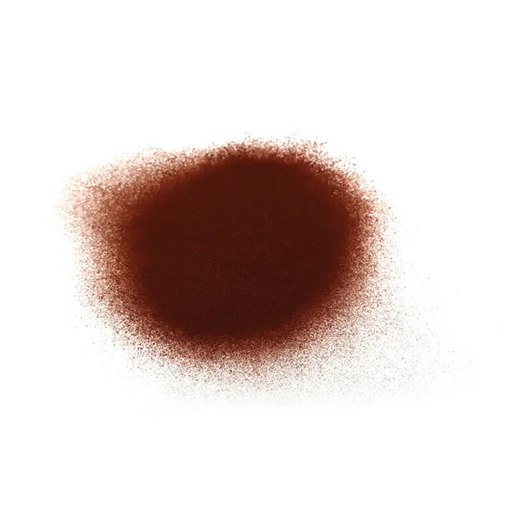 100% natural hair fiber powder cotton viscose flock powder for people with thin hair