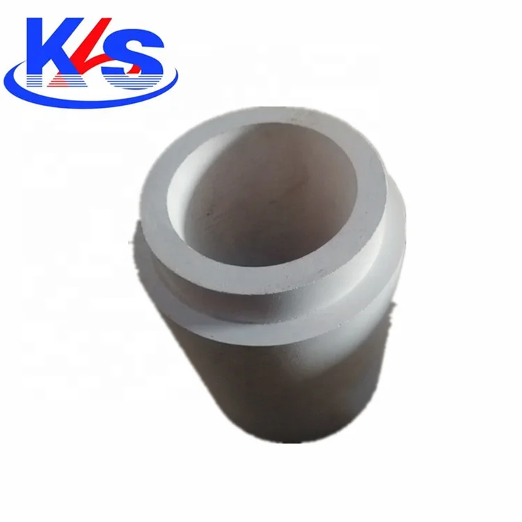 N14/N17 calcium silicate sprue bush for aluminium casting
