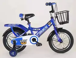 Factory Cheap Price Children Bicycle Hot Sale 12 14 16 Inch Kids Bike With Training Wheels