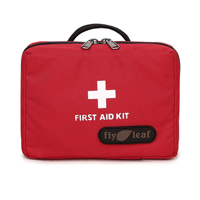 Высококачественные водонепроницаемые наборы первой помощи на заказ сумка набор для выживания с