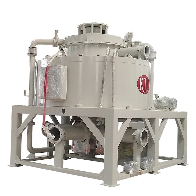 
high quality wet type magnetic separator 