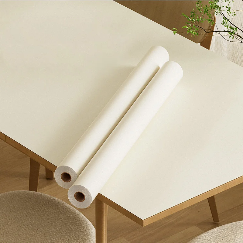 UV coating wood grain pvc film/paper for kitchen furniture cabinet