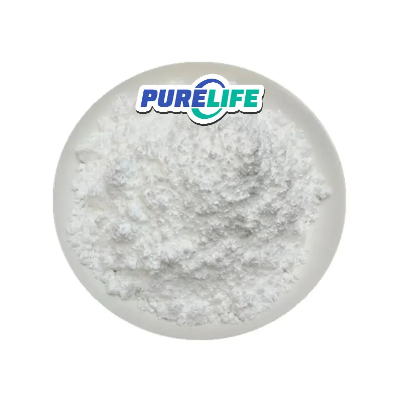 High Quality Alpha Gpc Powder Spot Supply Choline Glycerophosphate Choline Alfoscerate Alpha-gpc Powder Pure Alpha Gpc Powder