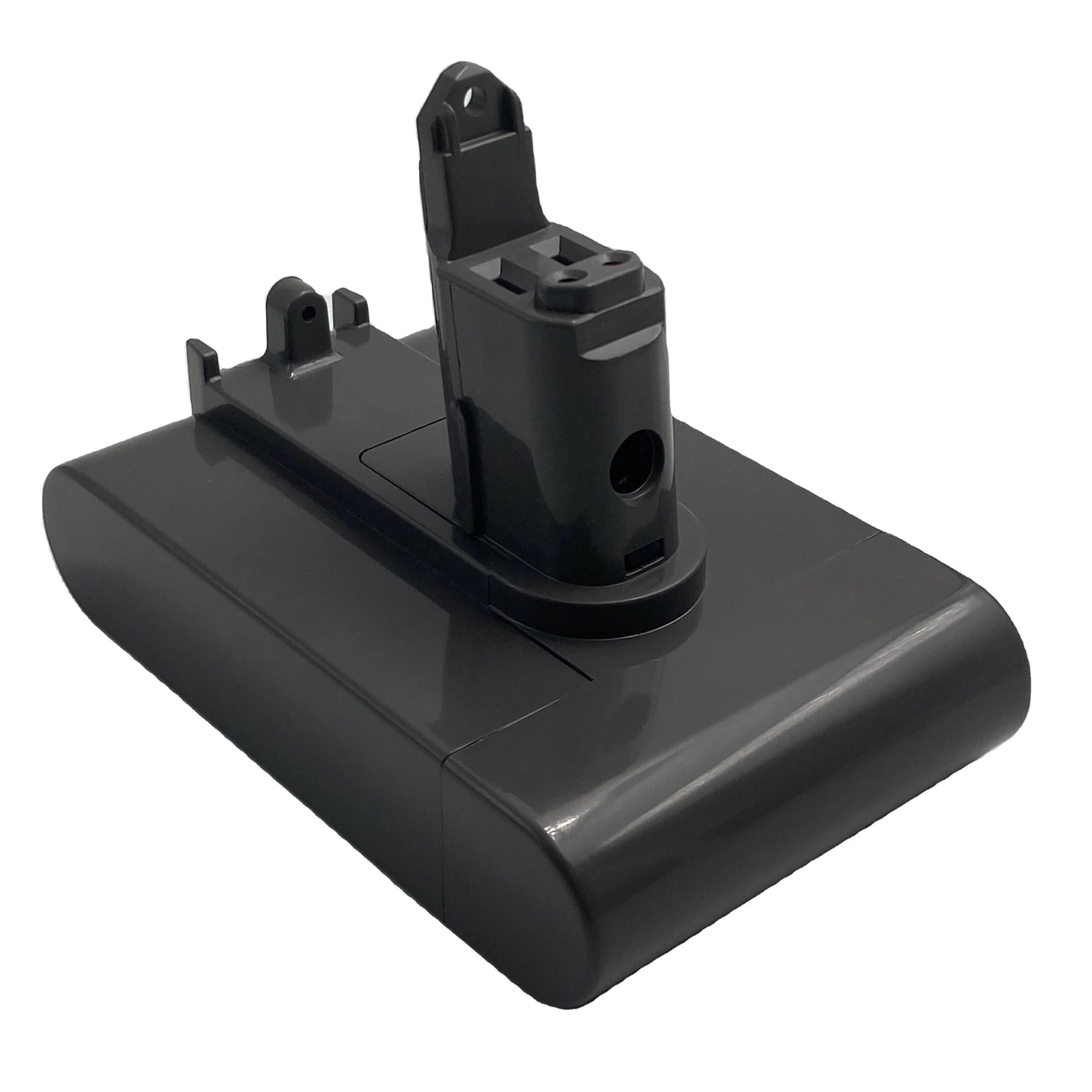 Replacement Vacuum Cleaner for 2000mAh 22.2V Dyson Battery for Dyson DC35 DC34 Type B