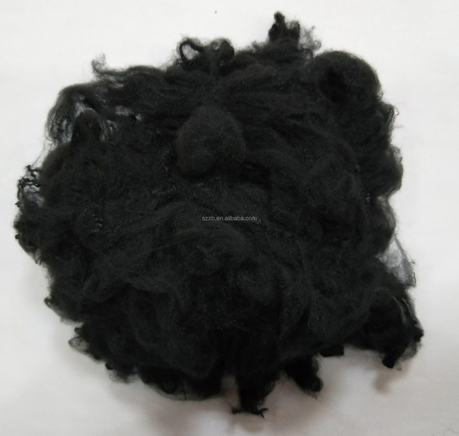 flame retardant PES fiber