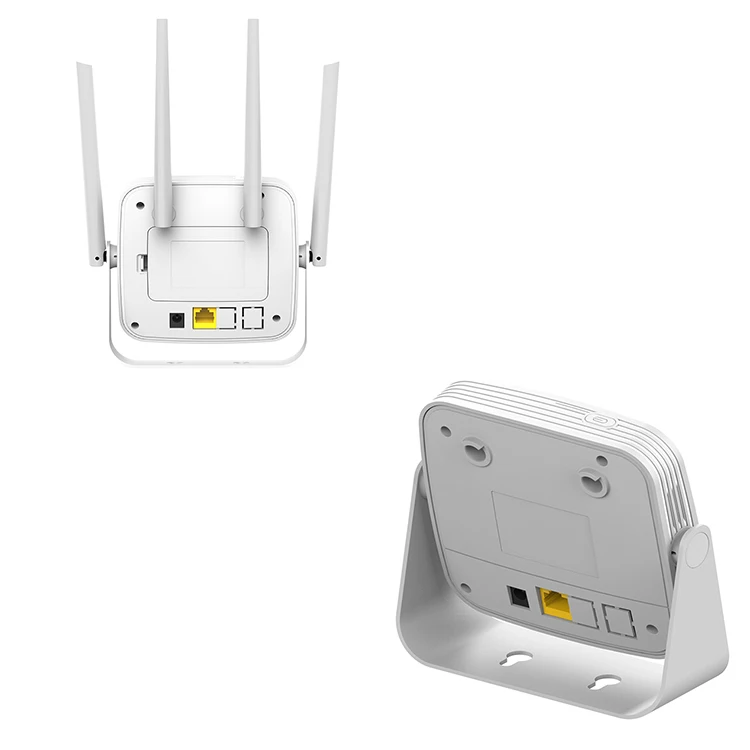 Computer Hardware & Software  Wireless CPE FDD TDD LTE Wifi Router Portable Gateway Routers