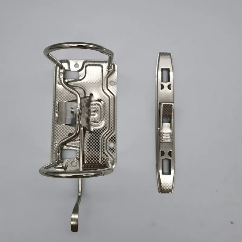 Customized clip accessories folder accessories Metal iron clip binder clip
