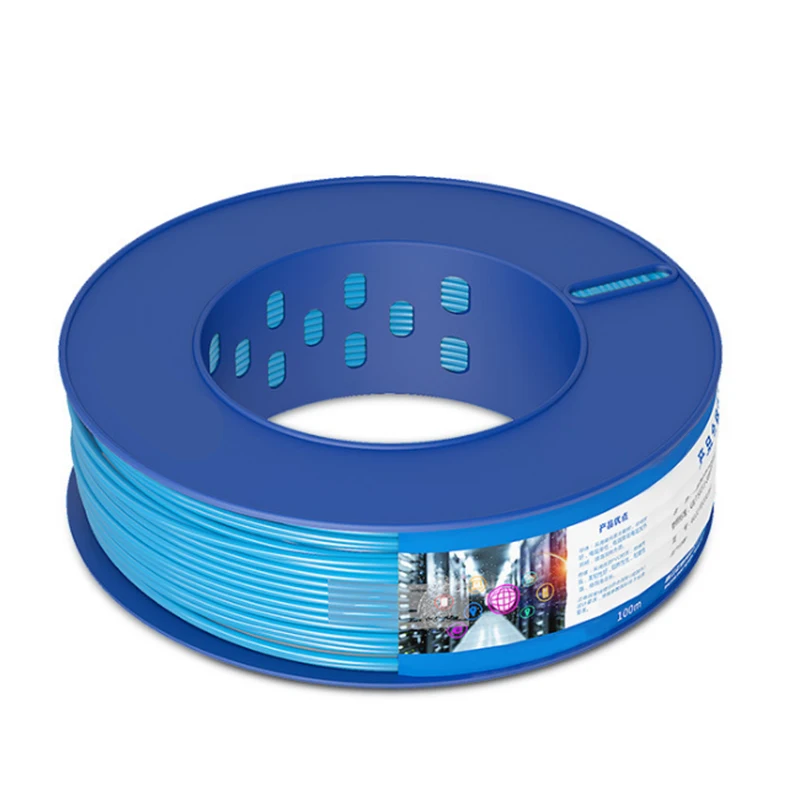 Hot sale 450/750V pvc insulated electrical cable wire 3mm 6mm High Flexible Soft Silicone Electric Wire Silicon Cable cable wire