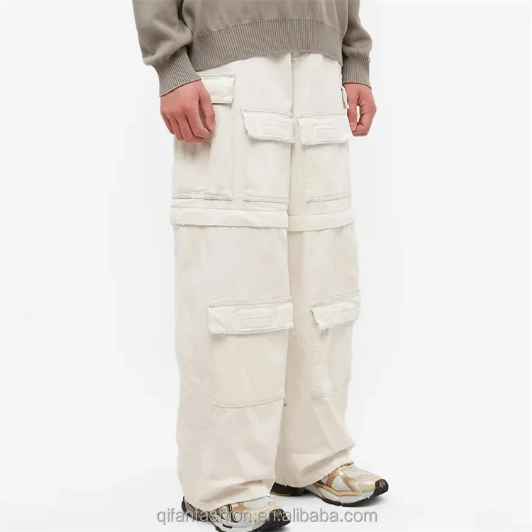 oversize cargo pants 2