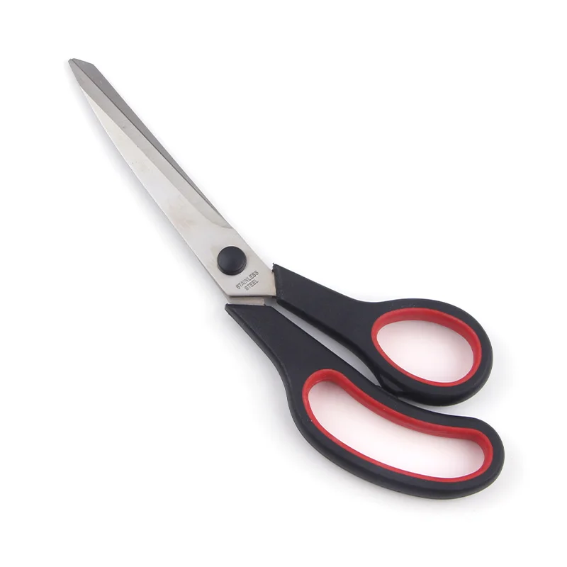 Multi Purpose Cutting tools Stainless Steel Paper Fabric Kitchen School Office Craft Cutting Scissor