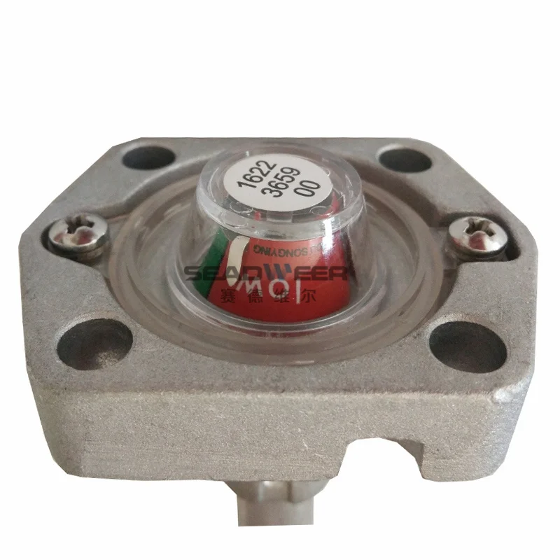 1616510800 1622365900 1092065600 original atlas copco screw air compressor spare parts Level gauge