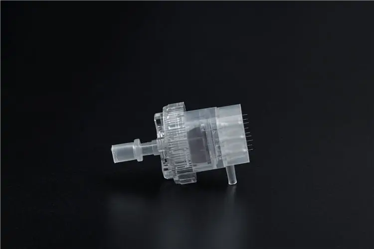 
34G 9 pins needle cartridge EZ vital injector water meso gun needles / injection mesogun needles 