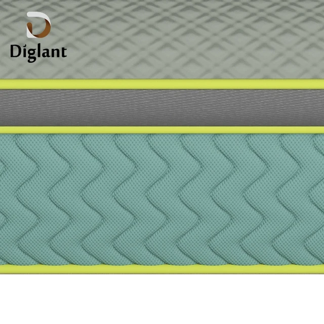 D65 Diglant 180x200 floor 100 natural latex bed latex japan 12 inch 8 inch 90x200 mattress for bedroom