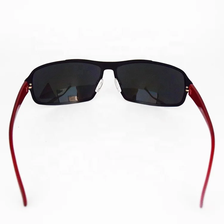 2022 Chinese Supplier Custom Luxury Driving Glasses Mens Outdo Cycling Bike Beach Sports Sunglasses Polarized With Your Logo