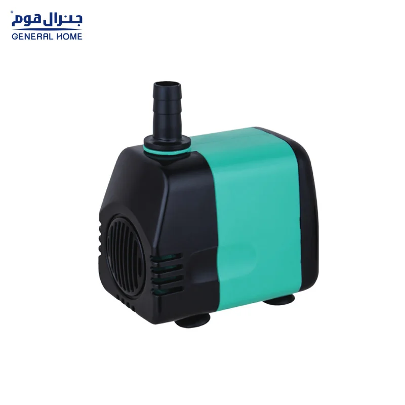 China Custom Pond Water Pump Air Conditioner 20W Submersible Water Pump