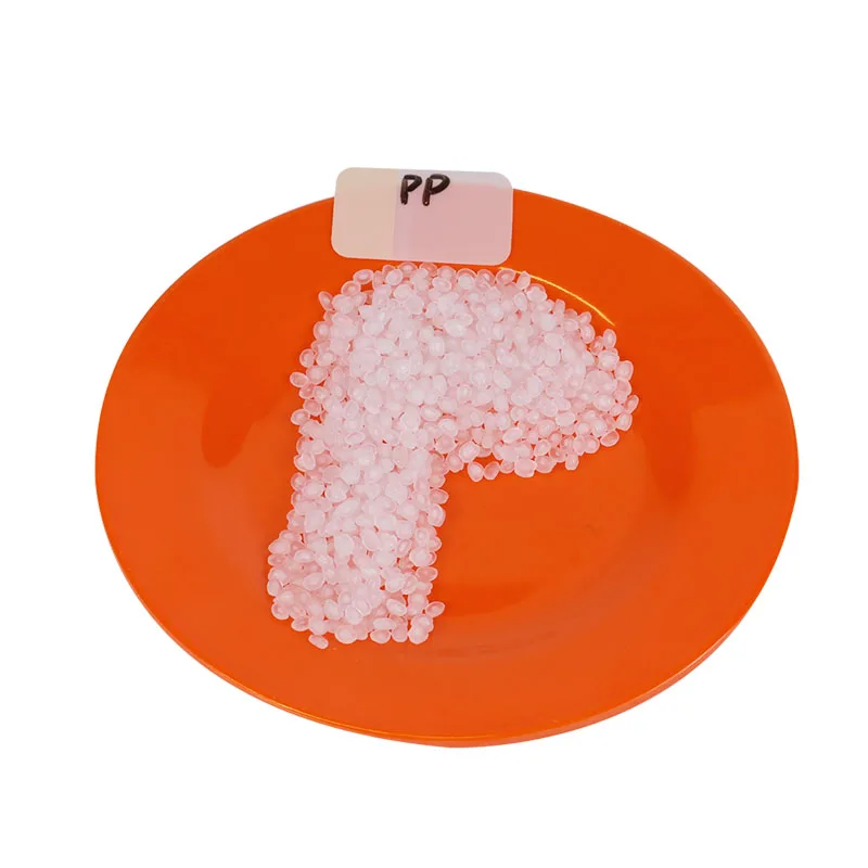 Заводская поставка, низкая цена, пластиковые частицы/гранулы pp, гранулы, чистый класс инъекции/модифицированный плавкий расплав pp1500