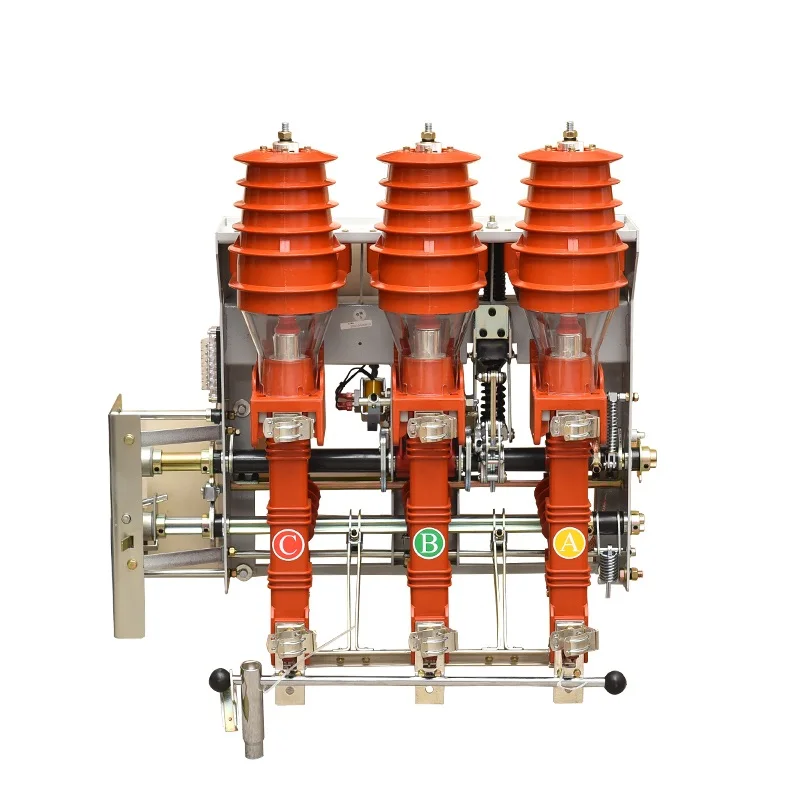 Manufacturers high quality hot products load switch sf6 load break switch