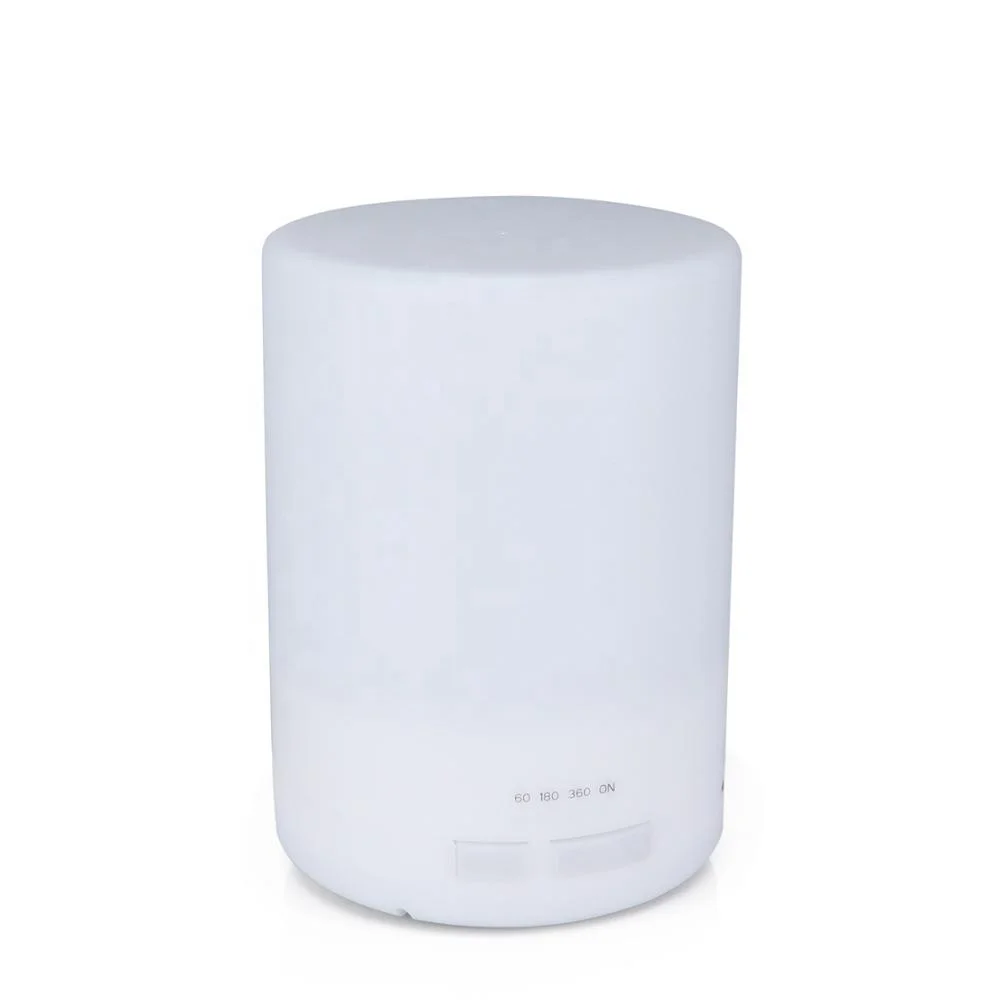 New Shape Aroma diffuser Household Electric Aromatherapy diffuser Ultrasonic Essential Oil diffuser