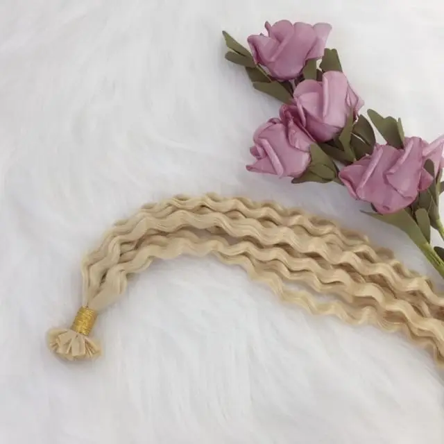 Wholesale CLIP IN Bundles Cheap 10-30Inch Raw Virgin Remy Human Hair  Cuticle Aligned Mink Brazilian Human Nano Hair extension