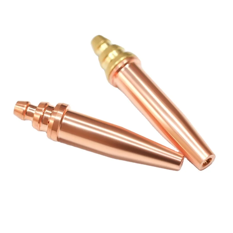 Propane Nozzle Cutting Machine G02 ACetylene G03 Flame Cutting Torch GK3 Gas Oxygen Cutting Welding Torches