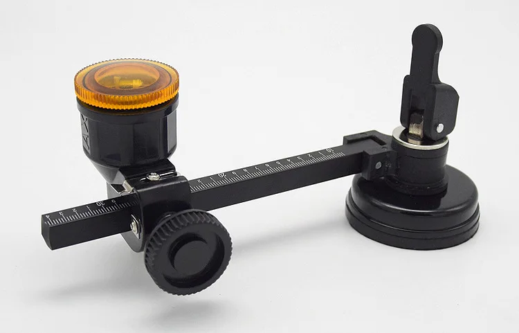 AINESEN  circle cutter machine on mirror glass high quality glass circle cutter for glass tile cutting for wholesale