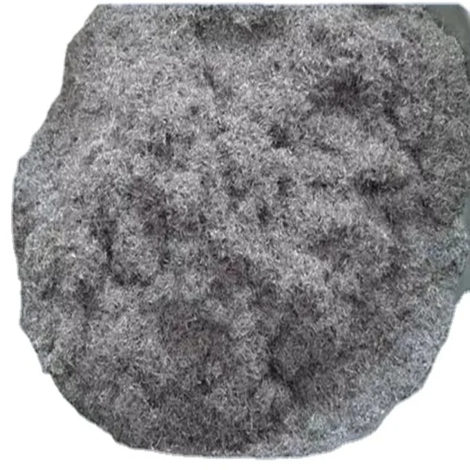 China brake pad raw material manufacturer non asbestos brake pad material steel wool for brake pad