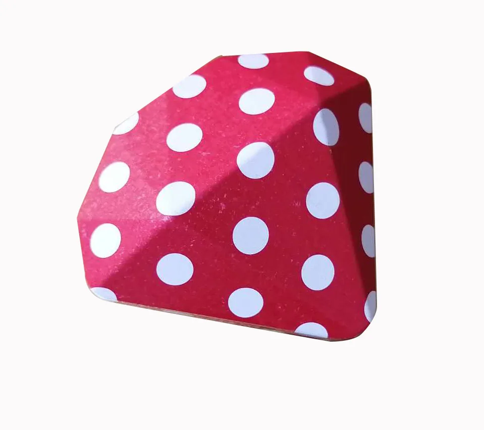 Verfied factory  shaped craft jewelry  gift metal boxes