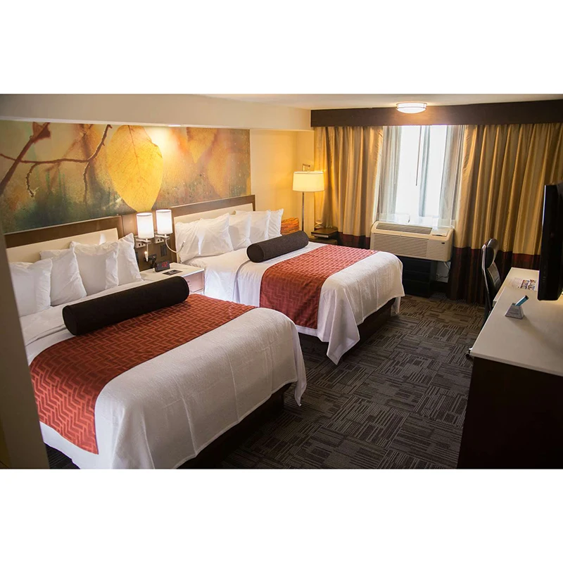 Best Western Premier 5 star hotel furniture united states luxury hotel furniture bedroom set customization