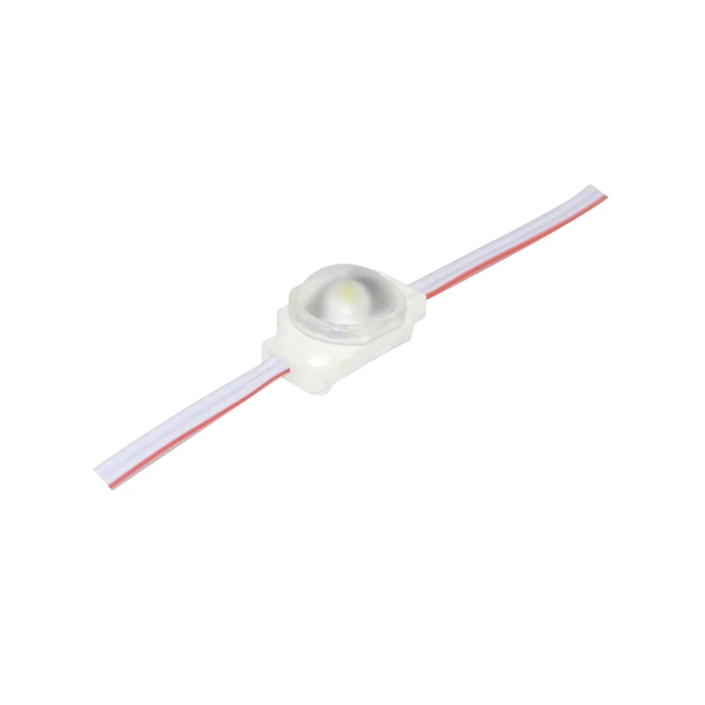 Светодиодный модуль Smd 2835 0 36 Вт супер яркий 1 светодиодный мини-модуль для светодиодных вывесок надписей рекламный световой короб