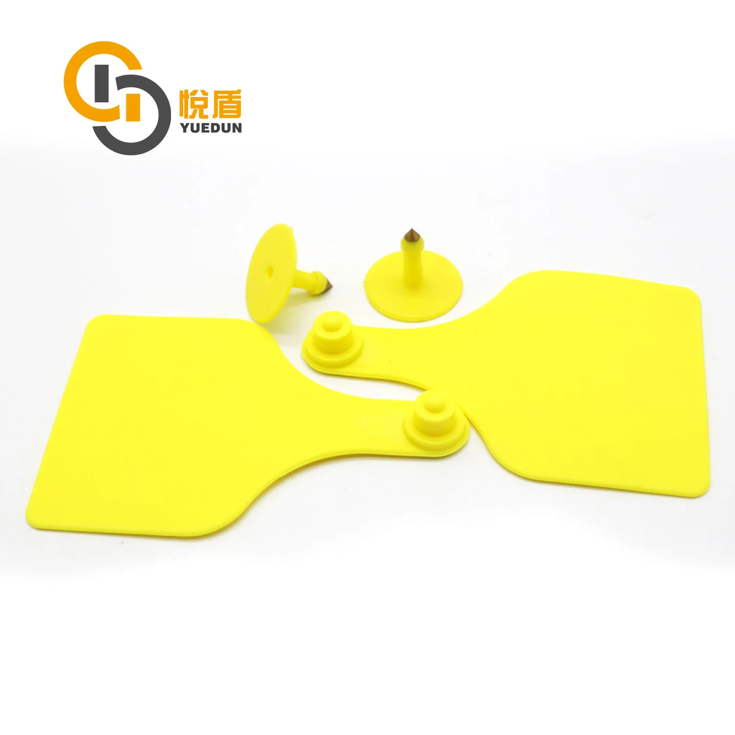 
 Сельскохозяйственное оборудование, лазерный принтер, бирки для крупного рогатого скота  