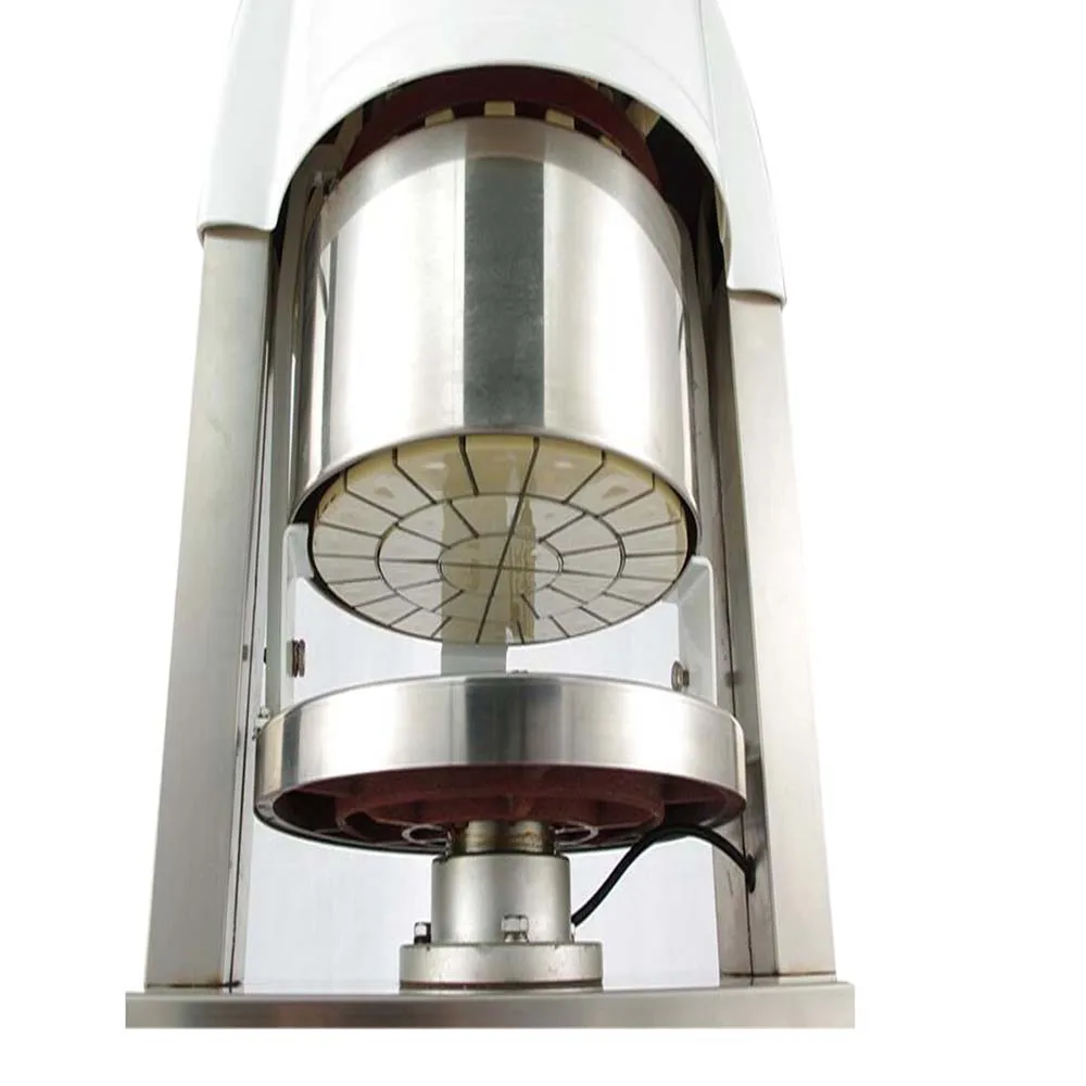Bread dough cutter machine / manual dough divider