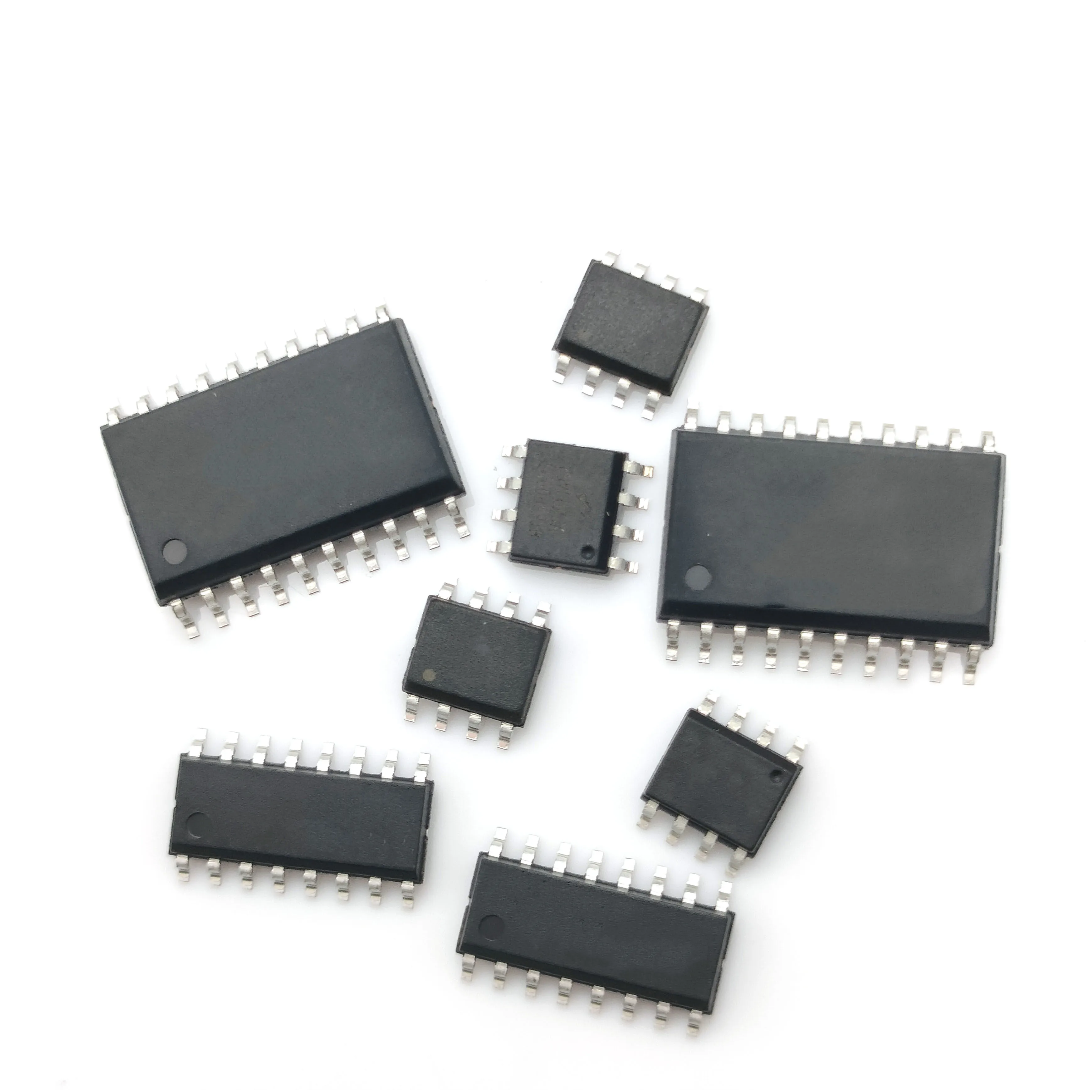 AMS1117-2.5 SOT-223 AMS1117 Buck IC Linear Regulators Shenzhen in stock