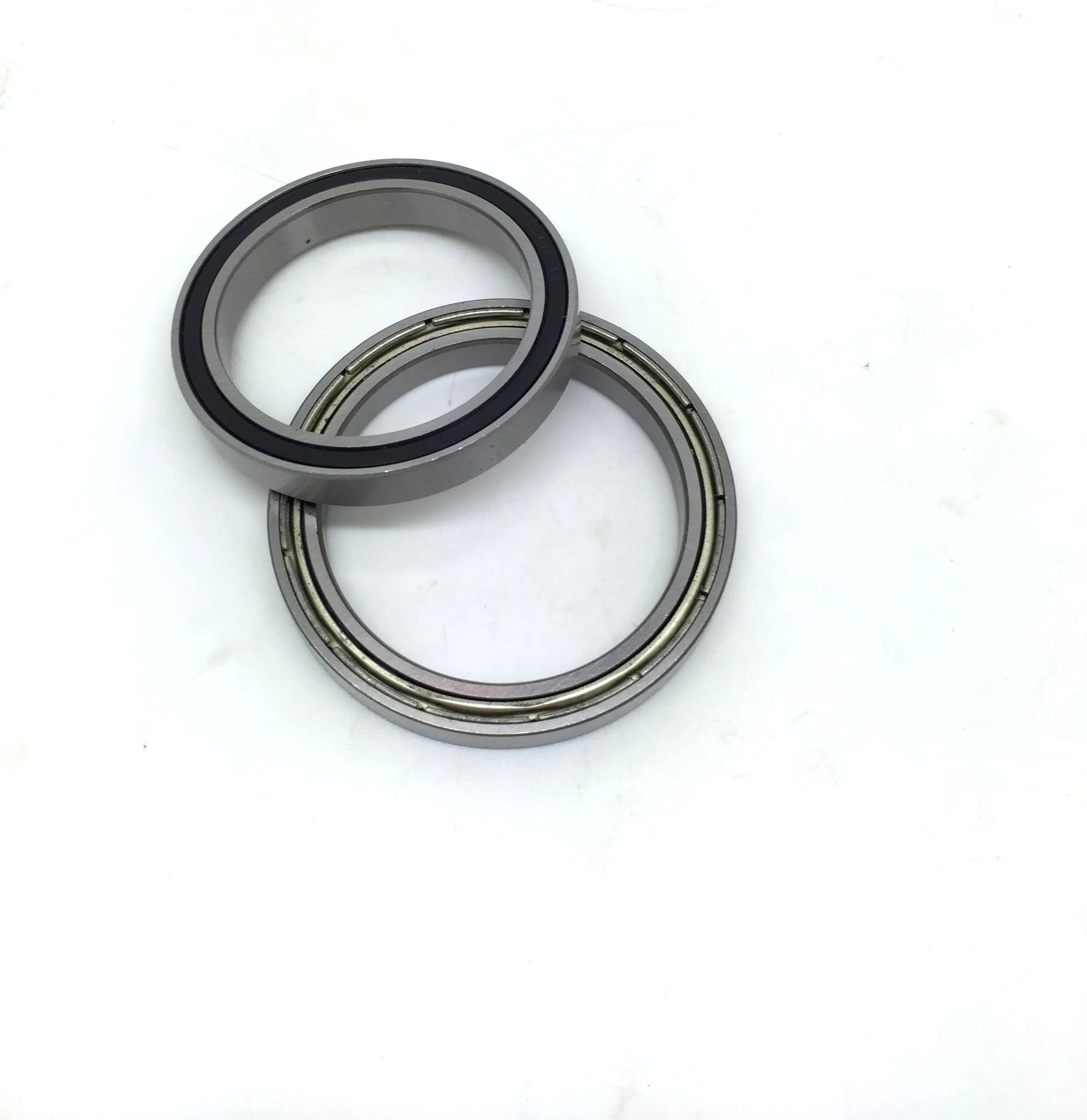 Thin section Bearing 6805ZZ  6805-2RS