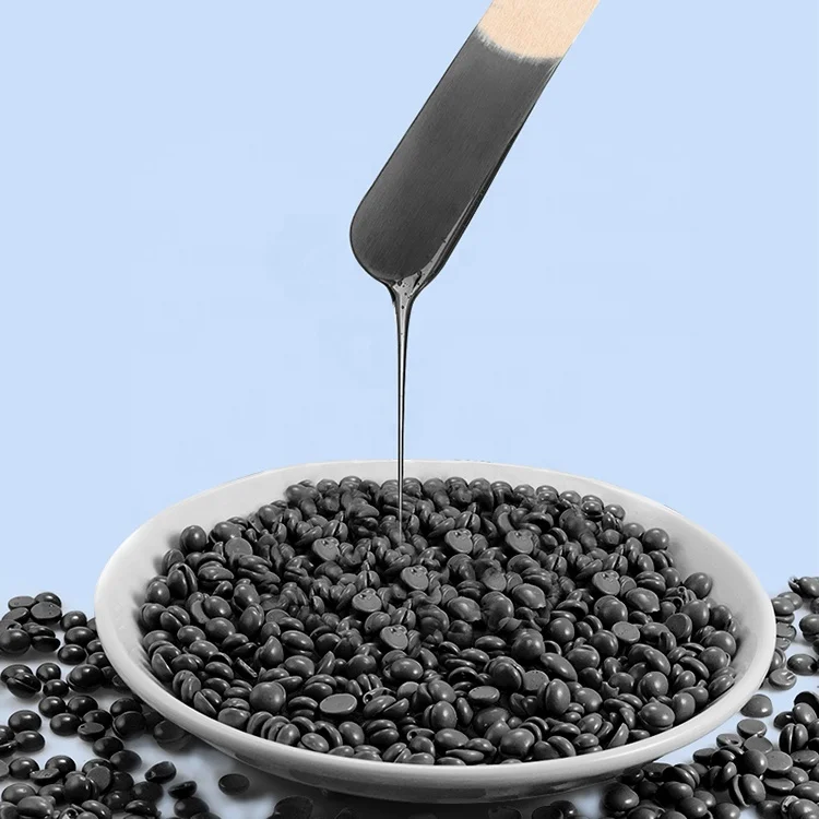 Lcorewax, 100% натуральная формула, поставка, горячая Распродажа, твердые восковые бусины для тела