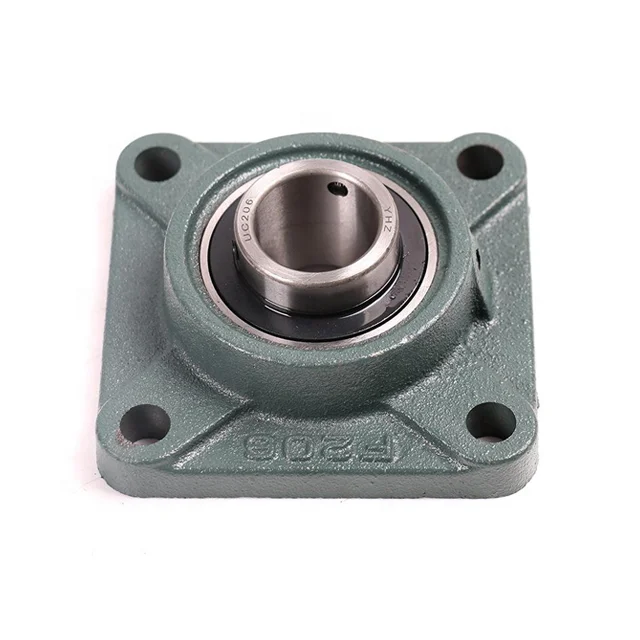 
Pillow Block Bearings UCF207 UCF208 UCF209 for precision bearing 