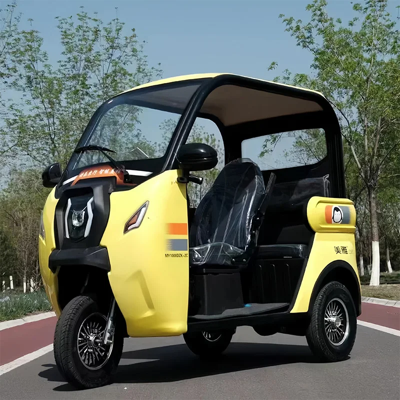 9 Seats Tuk tuk Engine Taxi Tricycle 3 Wheel Bajaj Rickshaw electric