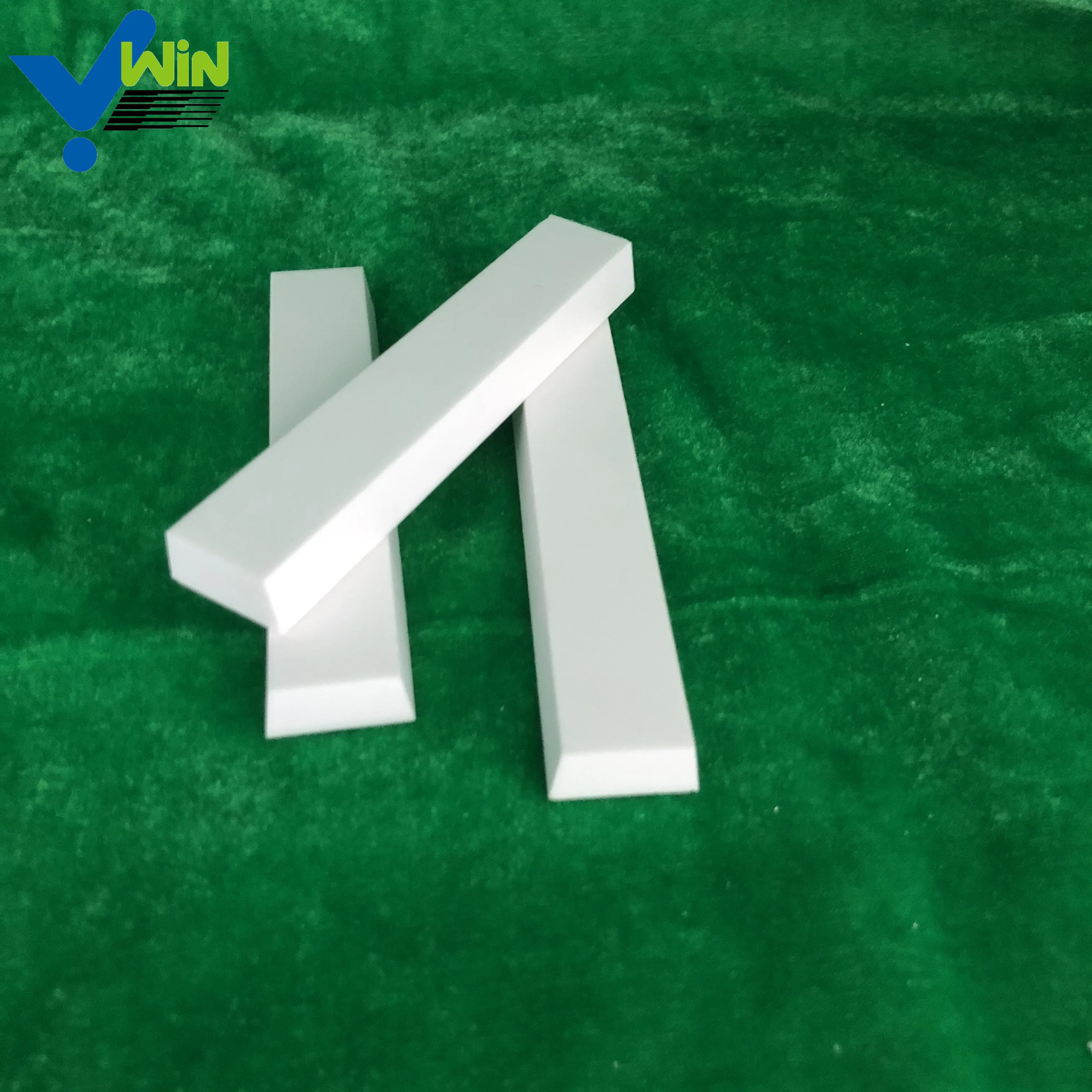 92% Alumina Tile Resist Corrosion From Salts And Chemicals