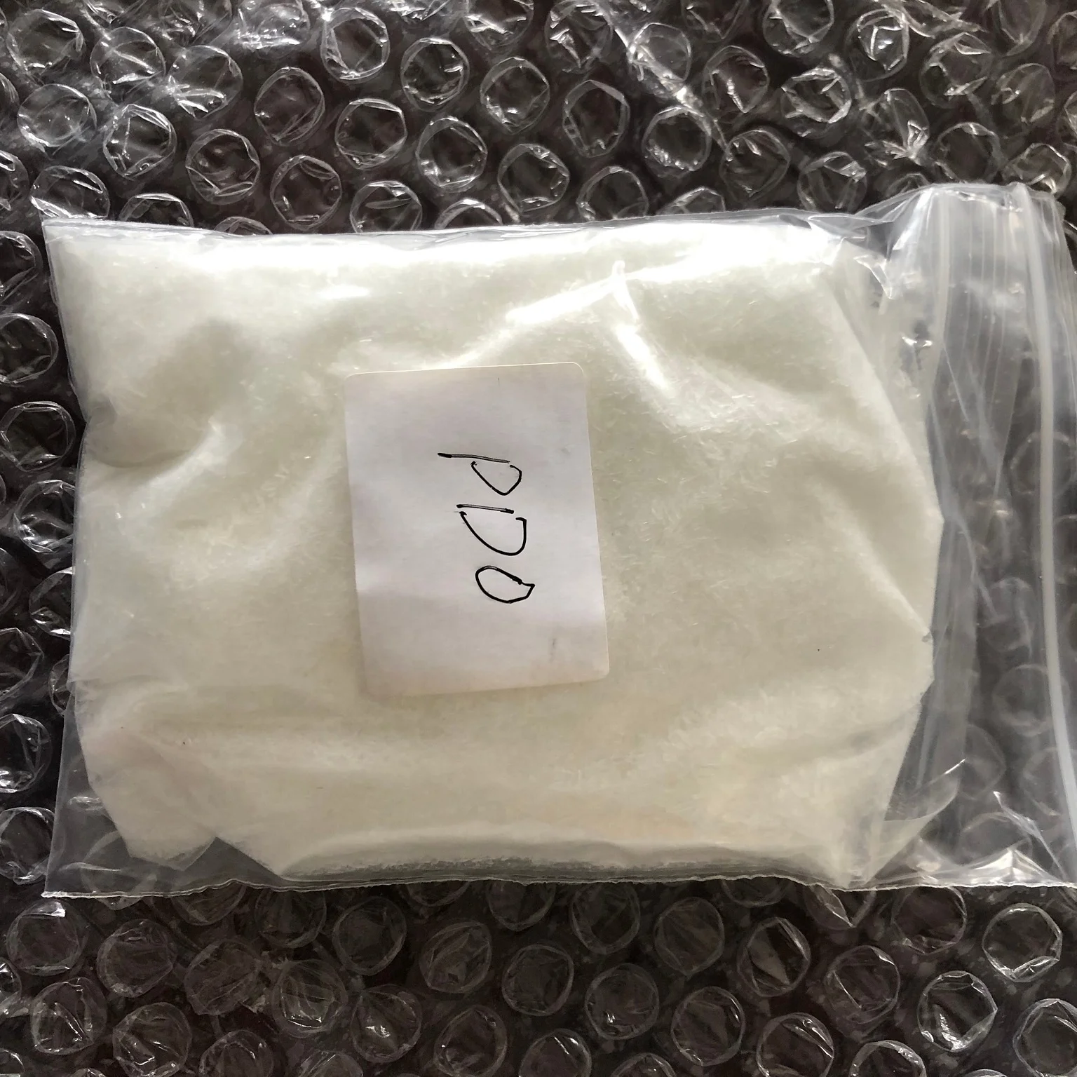 Оптовая продажа из Китая PDO 1-фенетил-1,2-propanedione-2-(уплотнительное Этоксилированный) оксима CAS 65894-76-0 для фотоинициатор