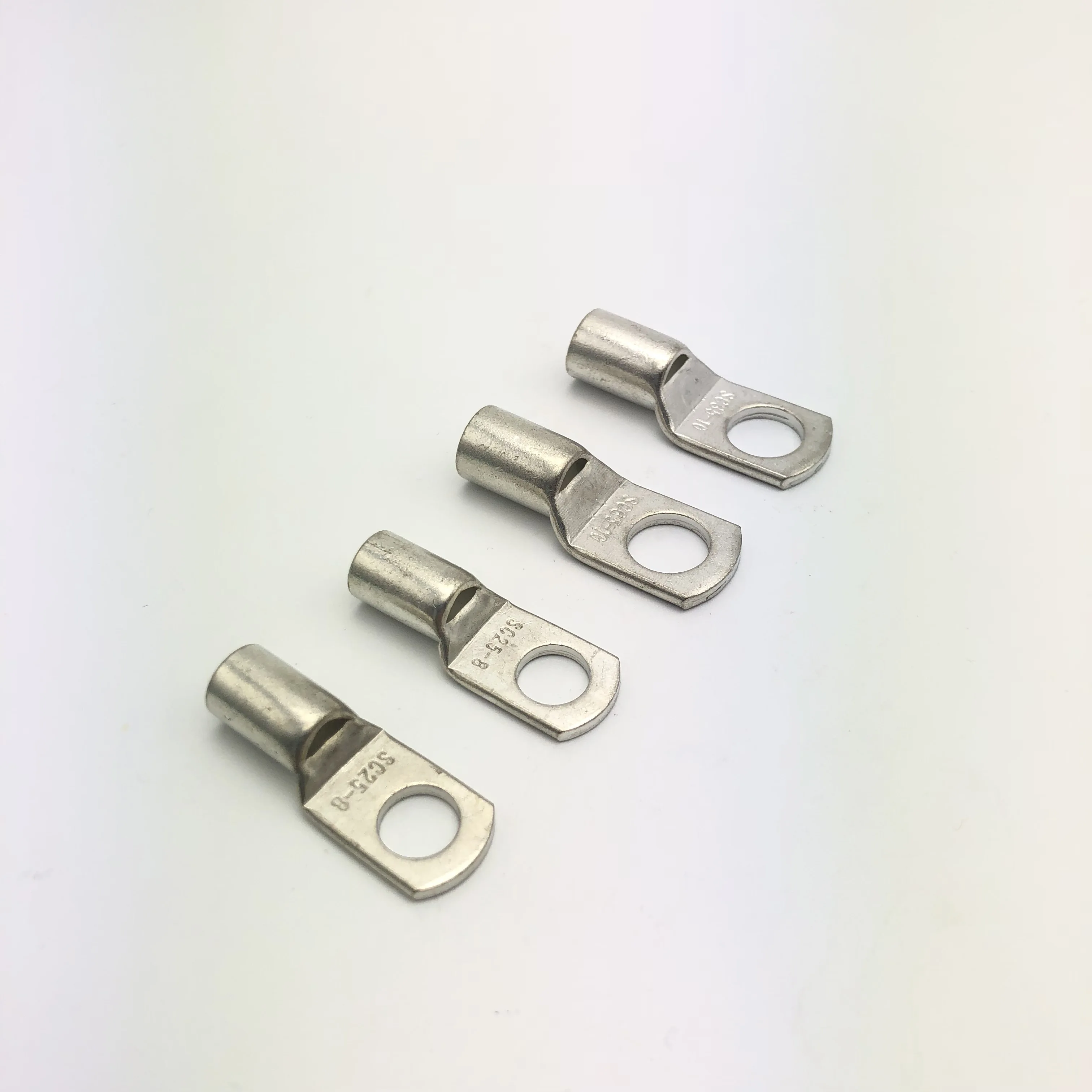 2023 New Product DTG Copper Lug