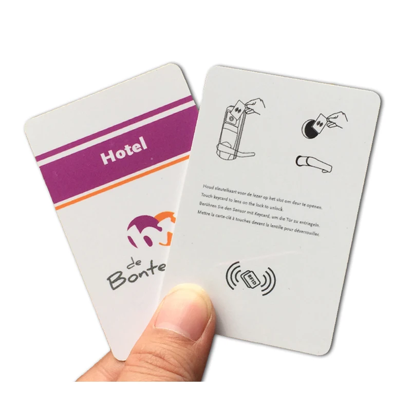 Factory Price contactless Plastic PVC mango tk41 tk28 mango rfid ID proximity card