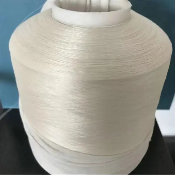 Superior Quality Silk Yarn,100% Natural Mulberry Silk Yarn in Tube